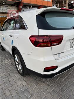 کیا سۆرینتۆ